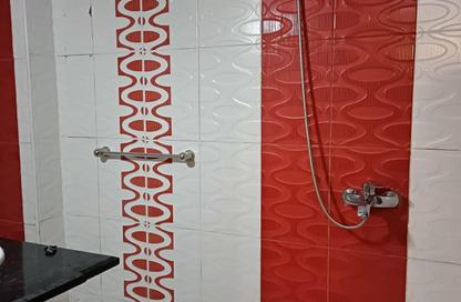 Apartment - 3 Bedrooms - 1 Bathroom for sale in El Motamayez District - Badr City - Cairo