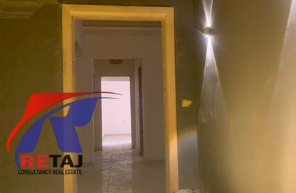 Apartment - 3 Bedrooms - 2 Bathrooms for rent in Mostafa Al Nahas St. - 6th Zone - Nasr City - Cairo Apartment - 3 Bedrooms - 2 Bathrooms for rent in Mostafa Al Nahas St. - 6th Zone - Nasr City - Cairo