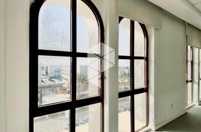 Office Space - Studio - 2 Bathrooms for rent in Mivida - 5th Settlement Compounds - The 5th Settlement - New Cairo City - Cairo