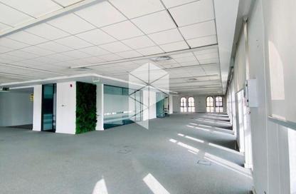 Office Space - Studio - 2 Bathrooms for rent in Mivida - 5th Settlement Compounds - The 5th Settlement - New Cairo City - Cairo
