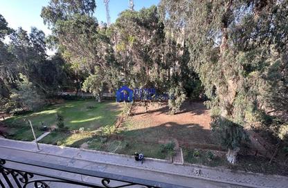 Apartment - 3 Bedrooms - 2 Bathrooms for rent in Sarayat Al Maadi - Hay El Maadi - Cairo