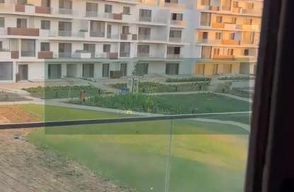 Apartment - 3 Bedrooms - 3 Bathrooms for rent in Villette - 5th Settlement Compounds - The 5th Settlement - New Cairo City - Cairo