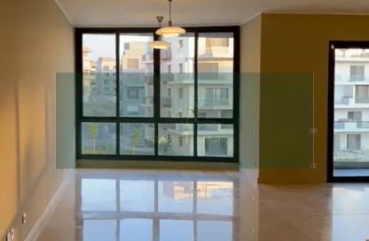 Apartment - 3 Bedrooms - 3 Bathrooms for rent in Villette - 5th Settlement Compounds - The 5th Settlement - New Cairo City - Cairo