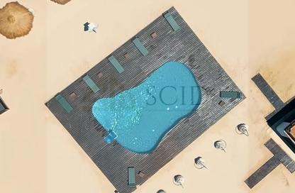 Chalet - 2 Bedrooms - 2 Bathrooms for sale in Marseilia Beach 5 - Ras Al Hekma - North Coast Chalet - 2 Bedrooms - 2 Bathrooms for sale in Marseilia Beach 5 - Ras Al Hekma - North Coast