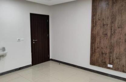 Office Space - 1 Bedroom - 1 Bathroom for rent in Trivium Zayed - 2nd District - Sheikh Zayed City - Giza