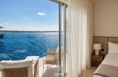 Chalet - 1 - 1 for sale in Marina 5 - Marina - Al Alamein - North Coast Chalet - 1 - 1 for sale in Marina 5 - Marina - Al Alamein - North Coast