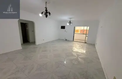 Apartment - 2 Bedrooms - 1 Bathroom for sale in Al Tayaran St. - Rabaa Al Adaweyah - Nasr City - Cairo