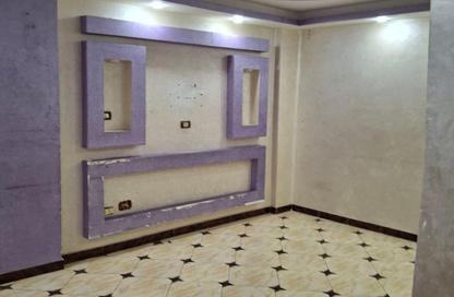 Apartment - 2 Bedrooms - 1 Bathroom for rent in 11th District - Sheikh Zayed City - Giza