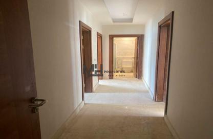 Apartment - 3 Bedrooms - 3 Bathrooms for rent in El Patio 7 - 5th Settlement Compounds - The 5th Settlement - New Cairo City - Cairo