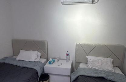 Twin House - 3 Bedrooms - 2 Bathrooms for rent in Fouka Bay - Qesm Marsa Matrouh - North Coast