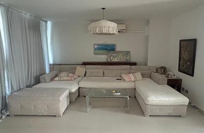 Twin House - 3 Bedrooms - 2 Bathrooms for rent in Fouka Bay - Qesm Marsa Matrouh - North Coast