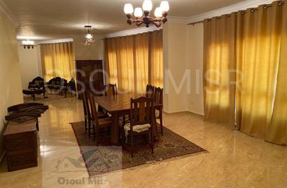 Whole Building - 7+ Bedrooms - 7+ Bathrooms for sale in 8th District - Sheikh Zayed City - Giza