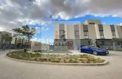 Villa - 3 Bedrooms - 3 Bathrooms for sale in Al Burouj Compound - El Shorouk Compounds - Shorouk City - Cairo Villa - 3 Bedrooms - 3 Bathrooms for sale in Al Burouj Compound - El Shorouk Compounds - Shorouk City - Cairo