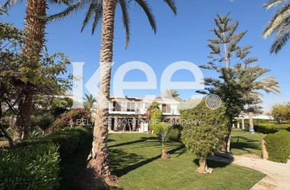 Villa - 4 Bedrooms - 3 Bathrooms for sale in Jaz Little Venice Golf - Al Ain Al Sokhna - Suez Villa - 4 Bedrooms - 3 Bathrooms for sale in Jaz Little Venice Golf - Al Ain Al Sokhna - Suez