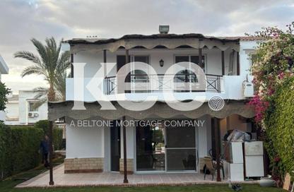 Villa - 4 Bedrooms - 3 Bathrooms for sale in Jaz Little Venice Golf - Al Ain Al Sokhna - Suez Villa - 4 Bedrooms - 3 Bathrooms for sale in Jaz Little Venice Golf - Al Ain Al Sokhna - Suez