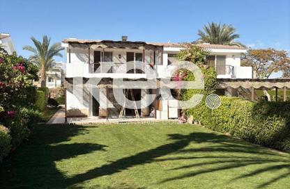 Villa - 4 Bedrooms - 3 Bathrooms for sale in Jaz Little Venice Golf - Al Ain Al Sokhna - Suez Villa - 4 Bedrooms - 3 Bathrooms for sale in Jaz Little Venice Golf - Al Ain Al Sokhna - Suez