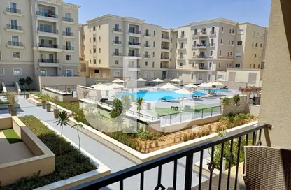 شقة - 2 غرف نوم - 2 حمامات للبيع في ميفيدا - كمبوندات التجمع الخامس - التجمع الخامس - مدينة القاهرة الجديدة - القاهرة