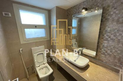 شقة - 2 حمامات للبيع في نيو جيزة - طريق مصر اسكندرية الصحراوي - مدينة 6 أكتوبر - الجيزة