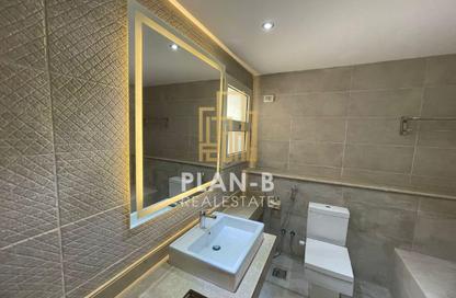 شقة - 2 حمامات للبيع في نيو جيزة - طريق مصر اسكندرية الصحراوي - مدينة 6 أكتوبر - الجيزة