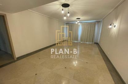 Apartment - Studio - 2 Bathrooms for sale in New Giza - Cairo Alexandria Desert Road - 6 October City - Giza