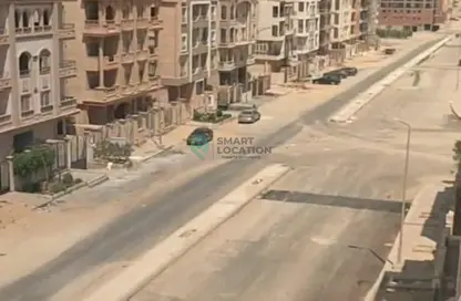 Apartment - 3 Bedrooms - 2 Bathrooms for sale in Al Andalus Buildings - Al Andalus District - New Cairo City - Cairo