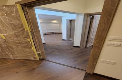 Apartment - 3 Bedrooms - 2 Bathrooms for sale in South Lotus - El Lotus - New Cairo City - Cairo