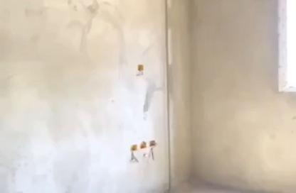 Apartment - 4 Bedrooms - 3 Bathrooms for sale in Cairo University Compound - Sheikh Zayed Compounds - Sheikh Zayed City - Giza