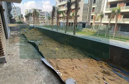 شقة - 3 غرف نوم - 2 حمامات للبيع في الباتيو اورو - كمبوندات التجمع الخامس - التجمع الخامس - مدينة القاهرة الجديدة - القاهرة