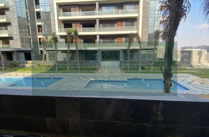 Apartment - 3 Bedrooms - 2 Bathrooms for sale in El Patio Oro - 5th Settlement Compounds - The 5th Settlement - New Cairo City - Cairo