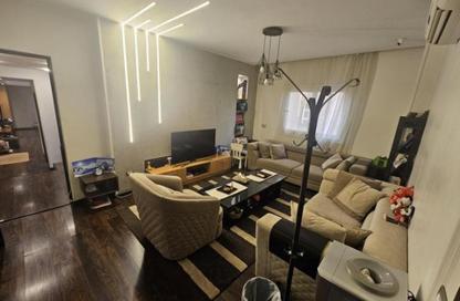 شقة - 3 غرف نوم - 3 حمامات للبيع في سيفورا هايتس - كمبوندات التجمع الخامس - التجمع الخامس - مدينة القاهرة الجديدة - القاهرة