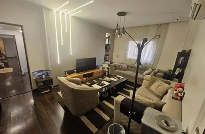 شقة - 3 غرف نوم - 3 حمامات للبيع في سيفورا هايتس - كمبوندات التجمع الخامس - التجمع الخامس - مدينة القاهرة الجديدة - القاهرة