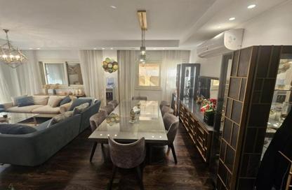 Apartment - 3 Bedrooms - 3 Bathrooms for sale in Sephora Heights - 5th Settlement Compounds - The 5th Settlement - New Cairo City - Cairo