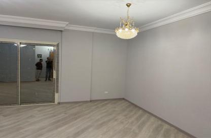 Apartment - 3 Bedrooms - 3 Bathrooms for sale in El Banafseg Apartment Buildings - El Banafseg - New Cairo City - Cairo