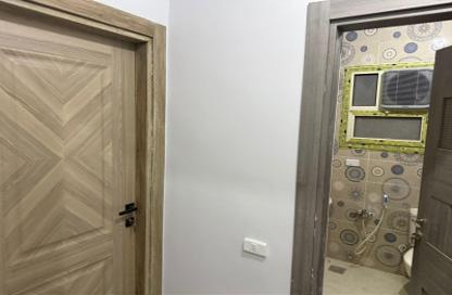 Apartment - 3 Bedrooms - 3 Bathrooms for sale in El Banafseg Apartment Buildings - El Banafseg - New Cairo City - Cairo