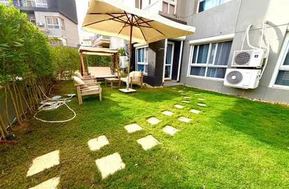 شقة - 2 غرف نوم - 1 حمام للبيع في كيان - كمبوندات الشيخ زايد - الشيخ زايد - الجيزة