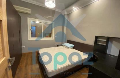 Apartment - 3 Bedrooms - 2 Bathrooms for rent in Six West - Beverly Hills - Sheikh Zayed Compounds - Sheikh Zayed City - Giza