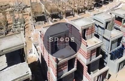 Villa - 3 Bedrooms - 4 Bathrooms for sale in La Vista City - New Capital Compounds - New Capital City - Cairo