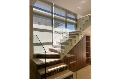 Villa - 4 Bedrooms - 3 Bathrooms for rent in Allegria - Sheikh Zayed Compounds - Sheikh Zayed City - Giza Villa - 4 Bedrooms - 3 Bathrooms for rent in Allegria - Sheikh Zayed Compounds - Sheikh Zayed City - Giza