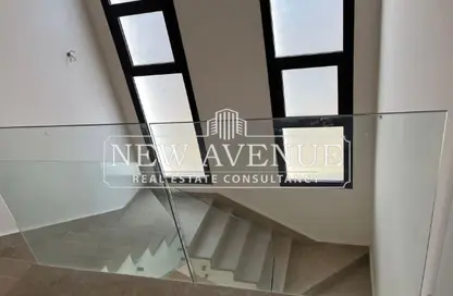 Twin House - 5 Bedrooms - 4 Bathrooms for sale in The Address East - 90 Street - The 5th Settlement - New Cairo City - Cairo