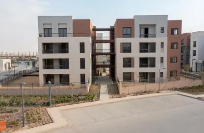 شقة - 3 غرف نوم - 3 حمامات للبيع في ديستريكت 5 - كمبوندات التجمع الخامس - التجمع الخامس - مدينة القاهرة الجديدة - القاهرة