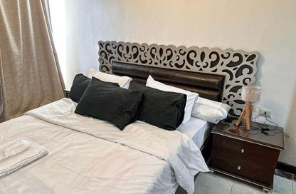 Apartment - 2 Bedrooms - 3 Bathrooms for rent in Porto New Cairo - 5th Settlement Compounds - The 5th Settlement - New Cairo City - Cairo