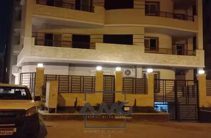 Apartment - 3 Bedrooms - 3 Bathrooms for sale in North Lotus - El Lotus - New Cairo City - Cairo Apartment - 3 Bedrooms - 3 Bathrooms for sale in North Lotus - El Lotus - New Cairo City - Cairo