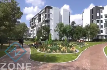 شقة - 3 غرف نوم - 2 حمامات للبيع في پريڤادو - مدينتي - القاهرة