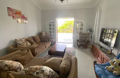 Chalet - 3 Bedrooms - 3 Bathrooms for sale in Marina 4 - Marina - Al Alamein - North Coast Chalet - 3 Bedrooms - 3 Bathrooms for sale in Marina 4 - Marina - Al Alamein - North Coast