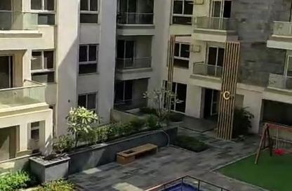 Apartment - 3 Bedrooms - 3 Bathrooms for sale in Mountain View iCity - 5th Settlement Compounds - The 5th Settlement - New Cairo City - Cairo