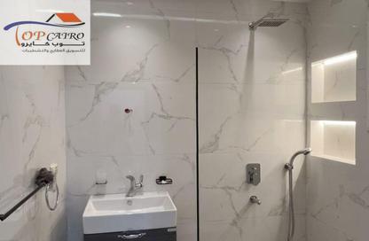 Apartment - 2 Bedrooms - 1 Bathroom for rent in B7 - Madinaty - Cairo