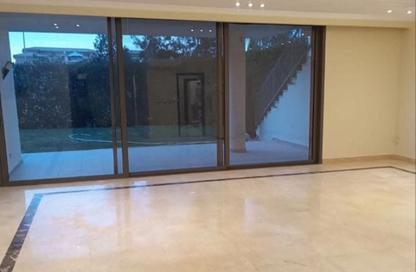 Twin House - 4 - 4 for rent in Allegria - Sheikh Zayed Compounds - Sheikh Zayed City - Giza