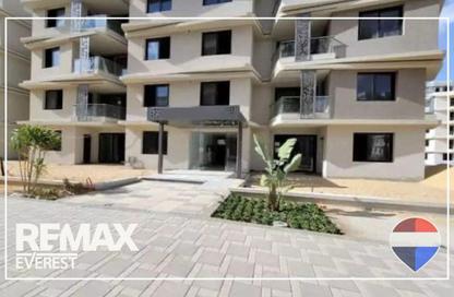 Penthouse - 2 Bedrooms - 3 Bathrooms for rent in Badya Palm Hills - 6 October Compounds - 6 October City - Giza Penthouse - 2 Bedrooms - 3 Bathrooms for rent in Badya Palm Hills - 6 October Compounds - 6 October City - Giza