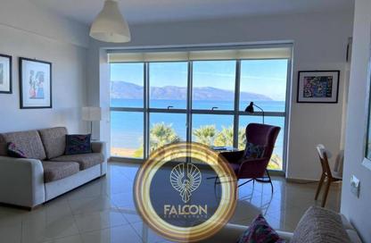 Chalet - 2 Bedrooms - 2 Bathrooms for sale in Telal Al Sokhna - Al Ain Al Sokhna - Suez Chalet - 2 Bedrooms - 2 Bathrooms for sale in Telal Al Sokhna - Al Ain Al Sokhna - Suez