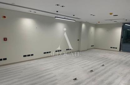 Office Space - Studio for rent in Hyde Park Business District Mall - South Teseen St. - The 5th Settlement - New Cairo City - Cairo